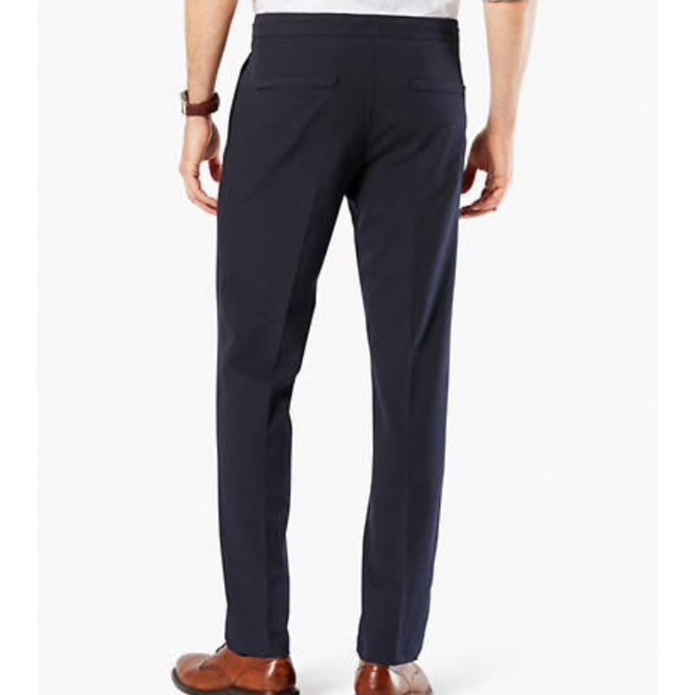 Men’s Dockers Alpha Pants w/ Smart 360 Flex, 34x32 - Picture 3 of 12